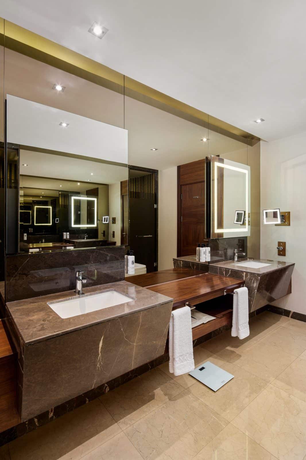 Suite Land View Maxx Royal Belek — 5