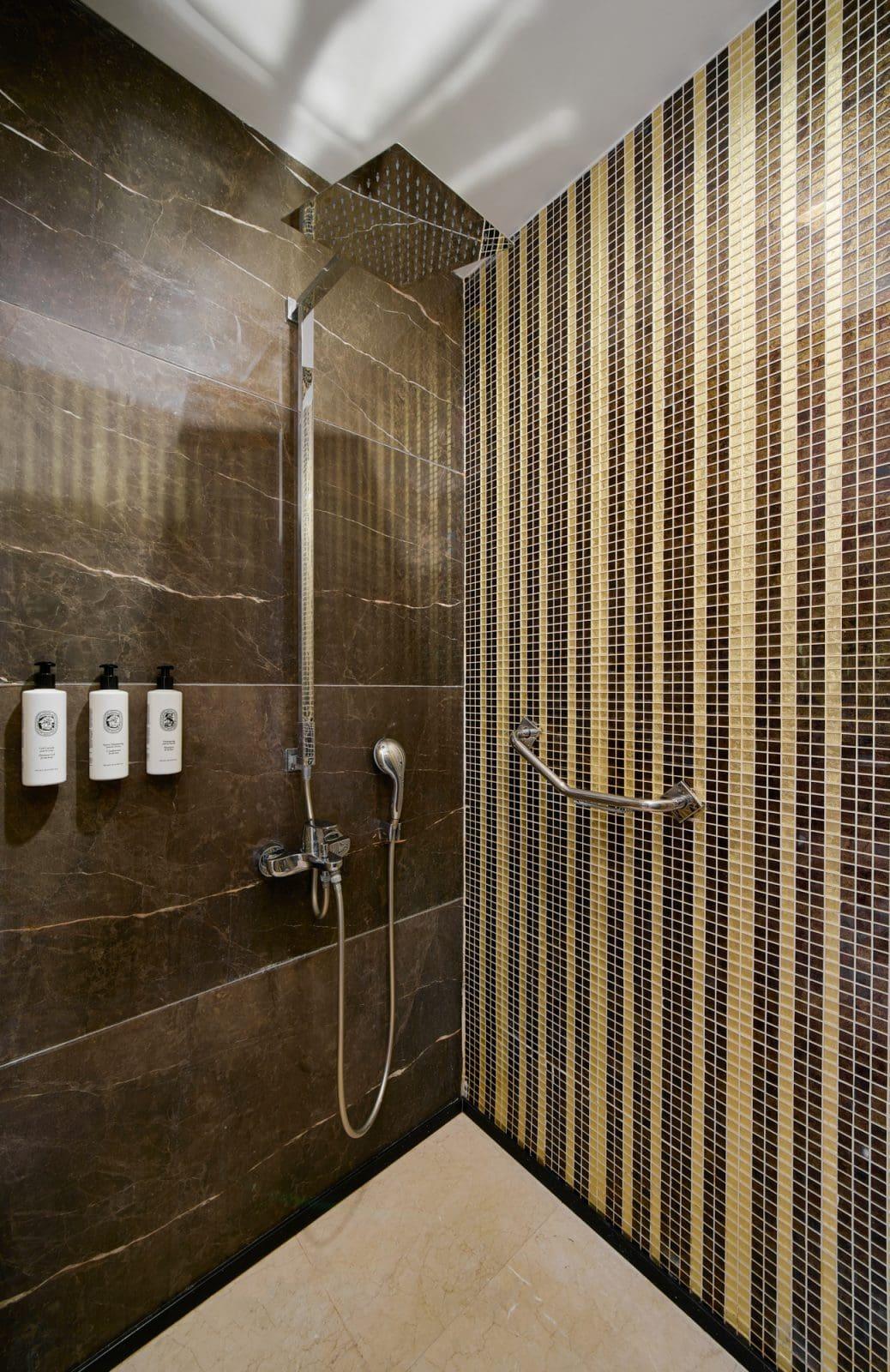 Suite Land View Maxx Royal Belek — 4