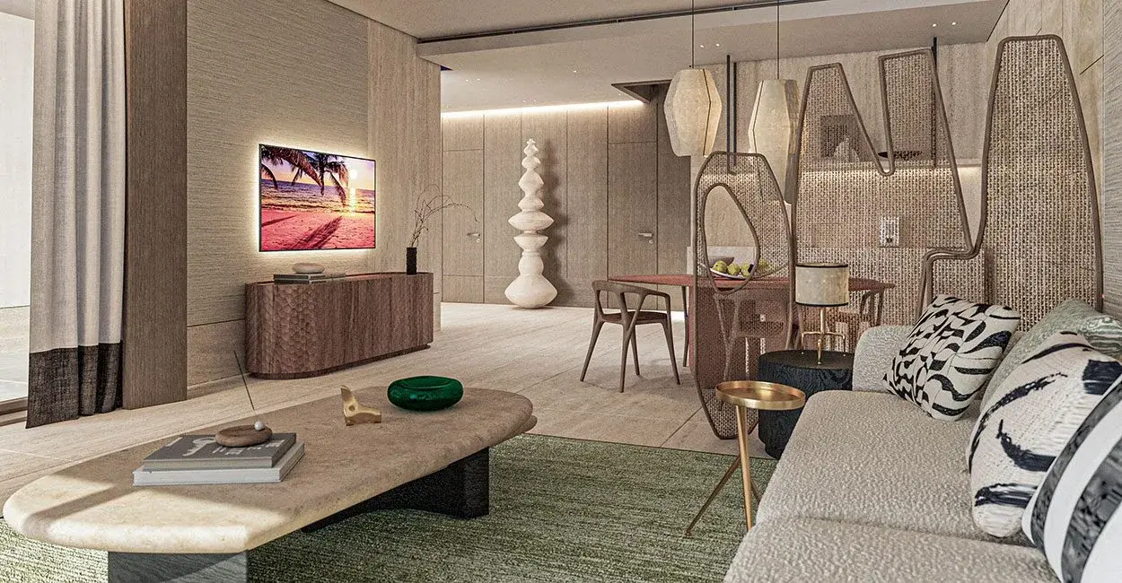 Infinity Villa NG Sign Bodrum Hotel — 4