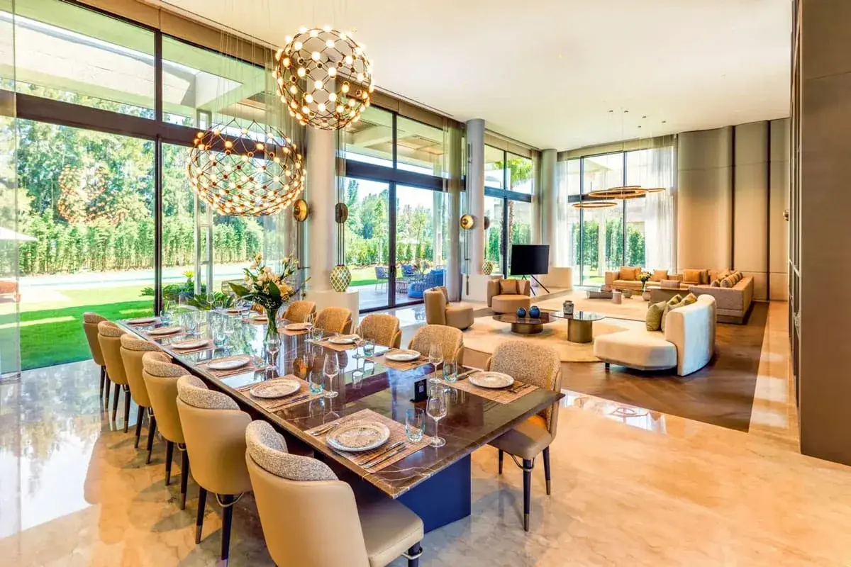 Palazzo Grand Mansions Kaya Palazzo Golf Resort — 22