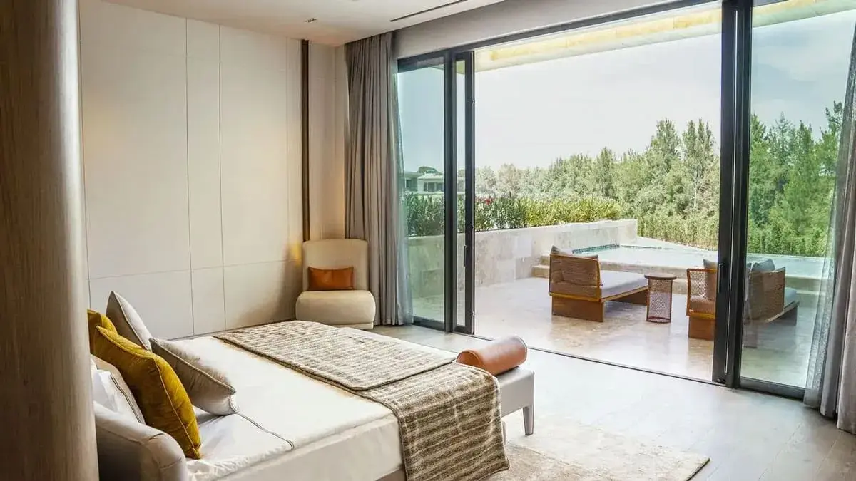 Palazzo Mansion Villa 4 bedrooms Kaya Palazzo — 8