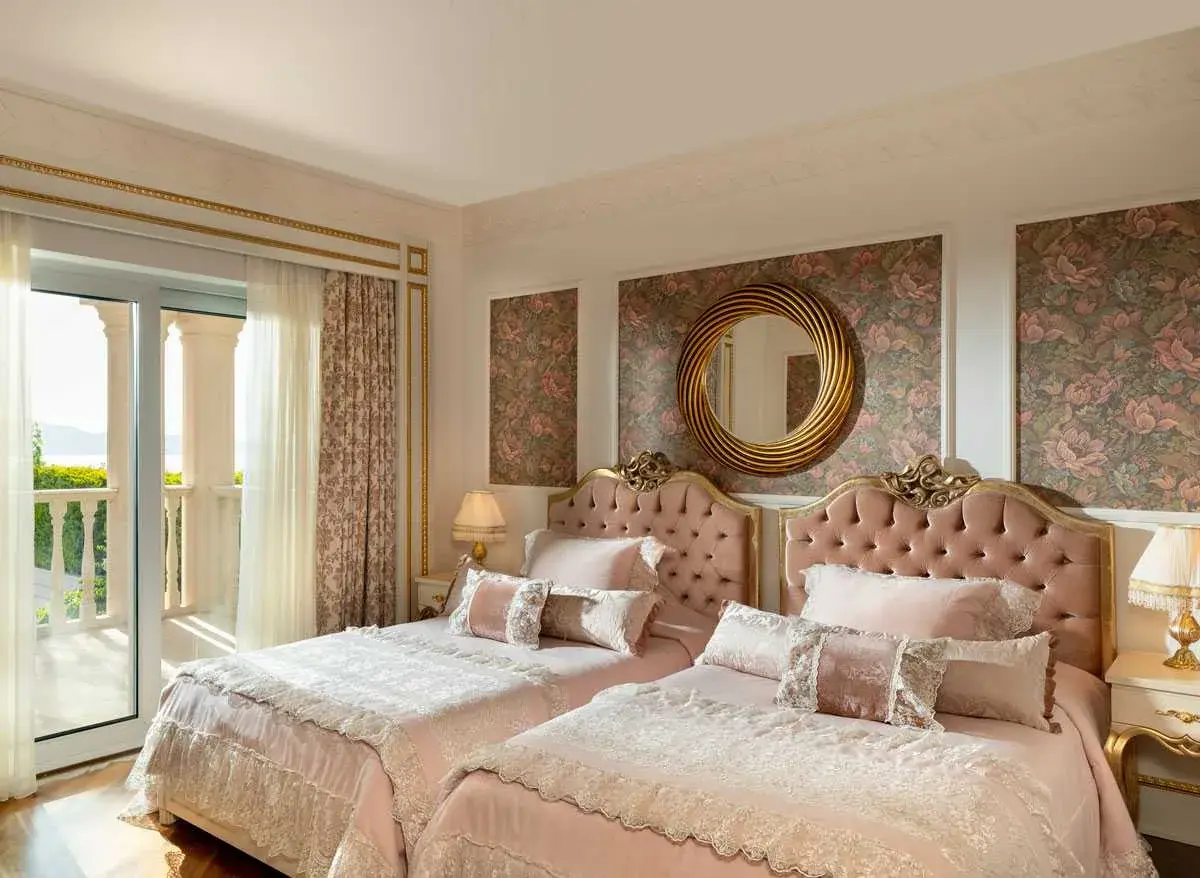 Panorama Villa Rixos Premium Bodrum — 6