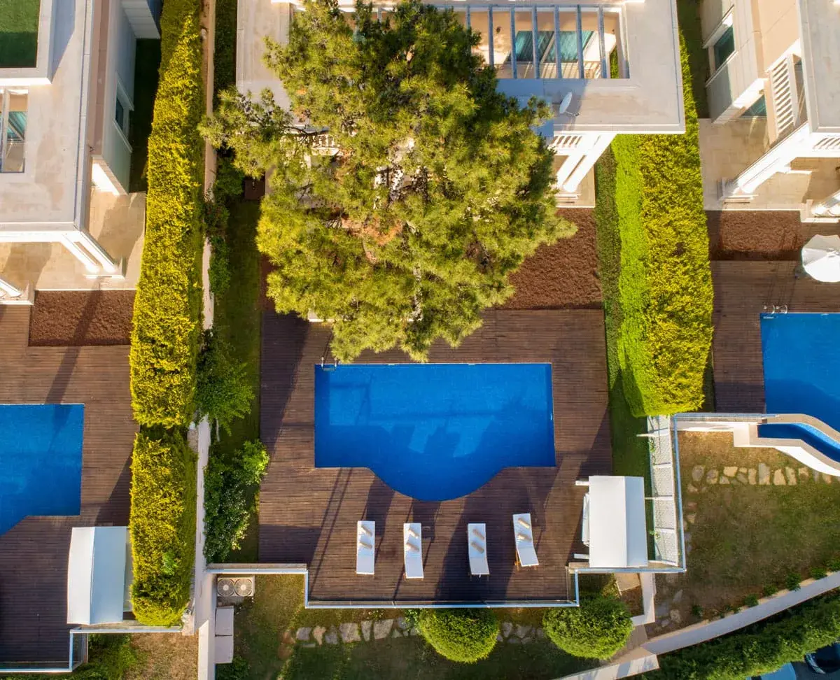 Panorama Villa Rixos Premium Bodrum — 3