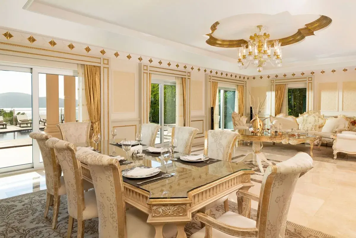 Panorama Villa Rixos Premium Bodrum — 7