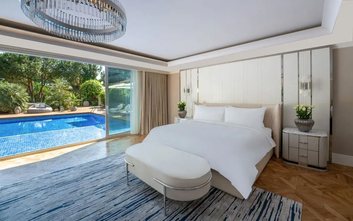 Paris Residence By Club Prive By Rixos Belek — 11