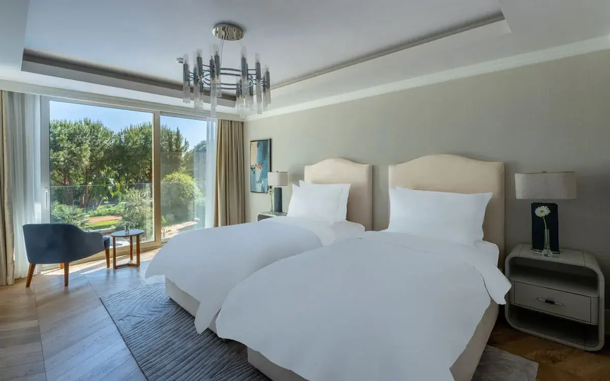 Paris Residence By Club Prive By Rixos Belek — 3
