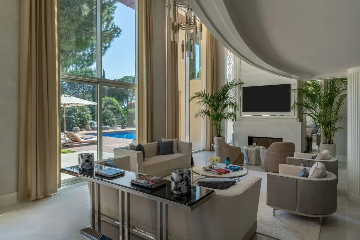 Paris Residence By Club Prive By Rixos Belek — 10