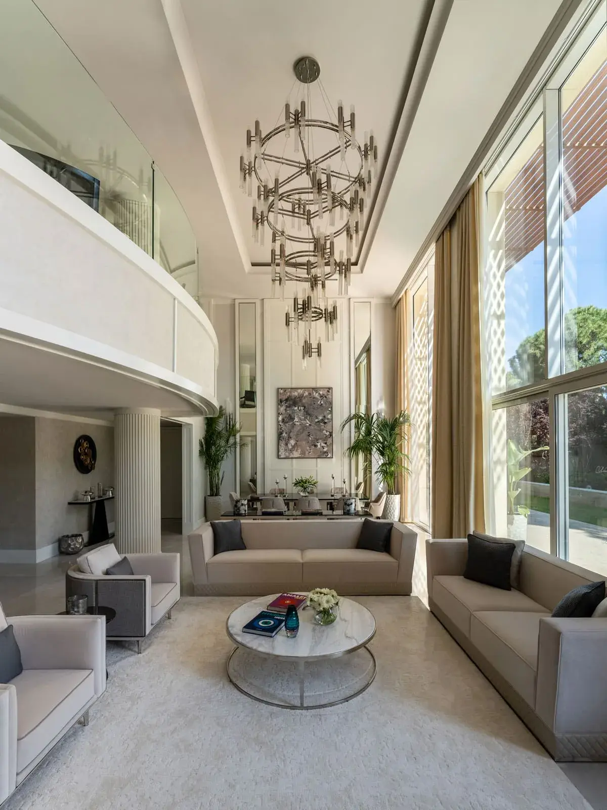 Paris Residence By Club Prive By Rixos Belek — 9