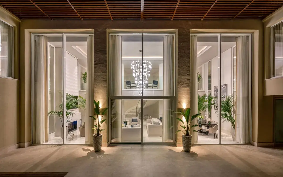Paris Residence By Club Prive By Rixos Belek — 4