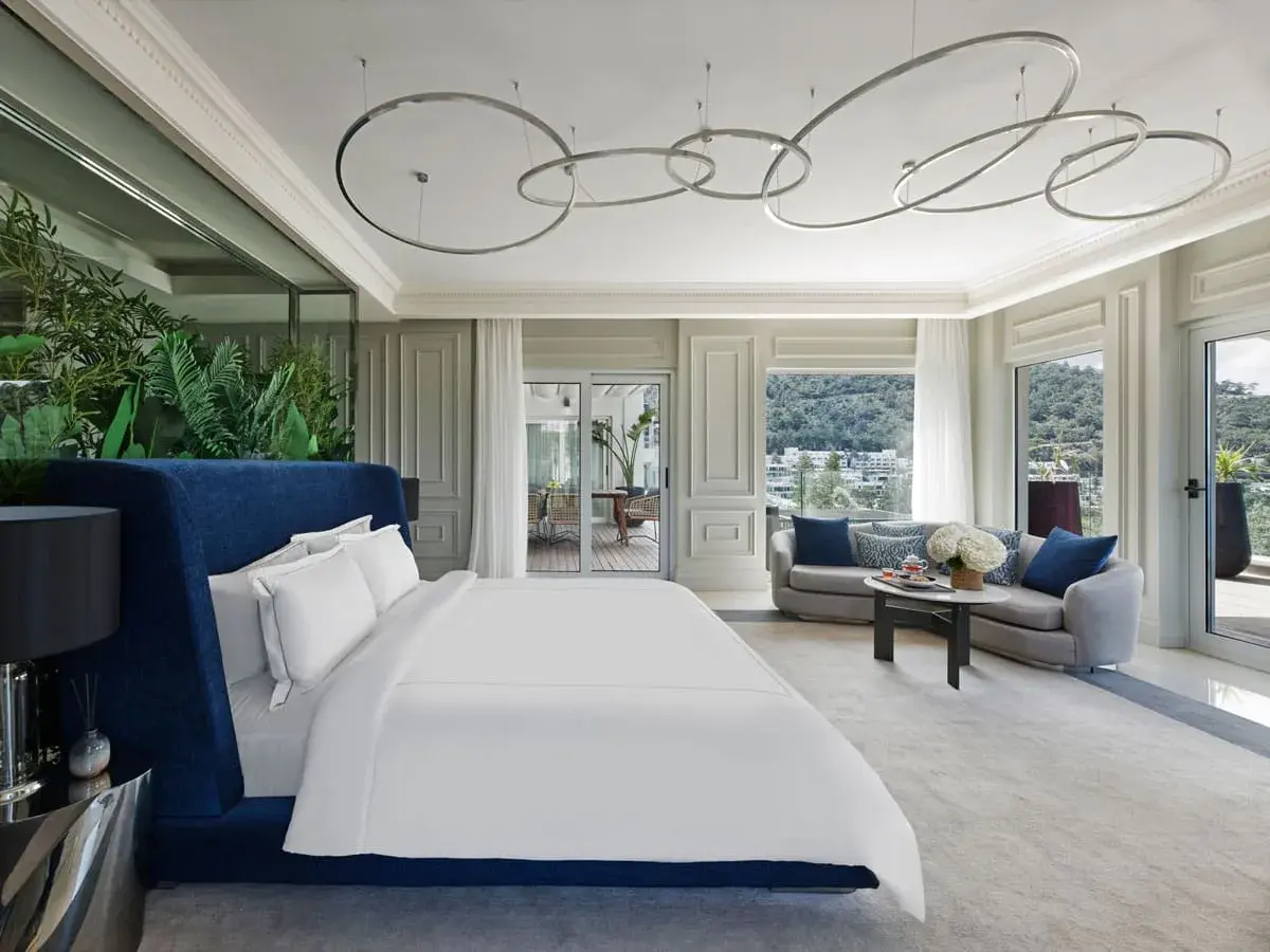 Pearl Villa Rixos Premium Bodrum — 7