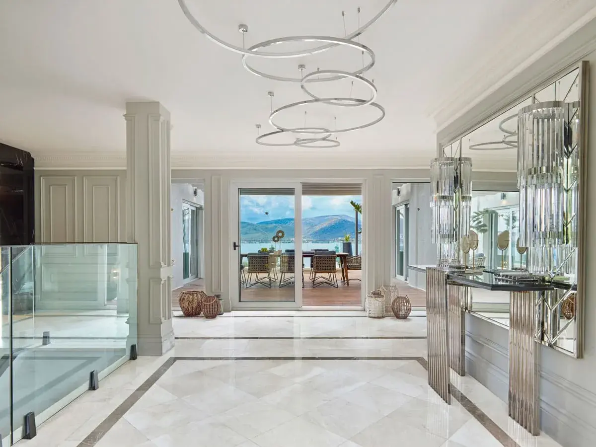 Pearl Villa Rixos Premium Bodrum — 4