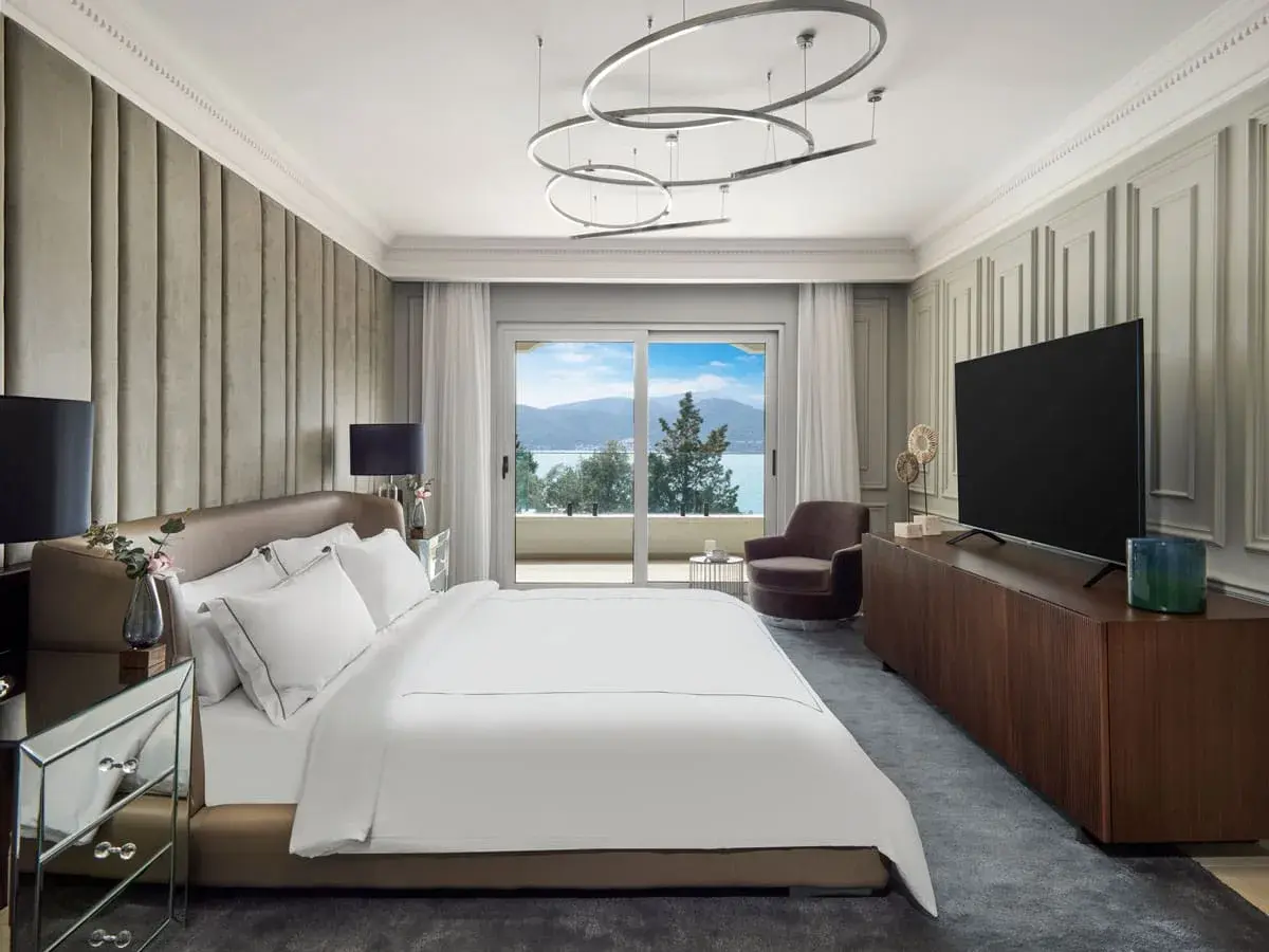 Pearl Villa Rixos Premium Bodrum — 3