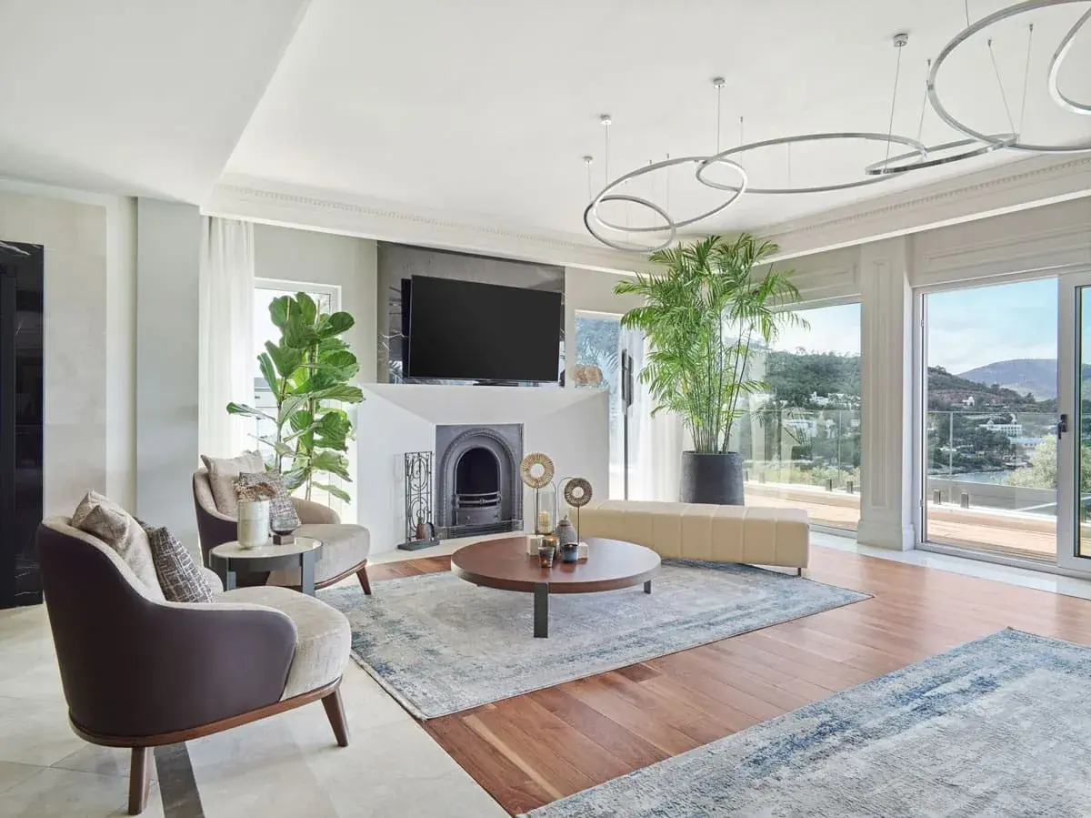 Pearl Villa Rixos Premium Bodrum — 6