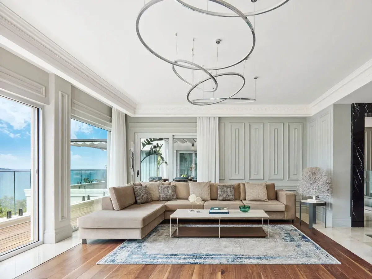Pearl Villa Rixos Premium Bodrum — 5