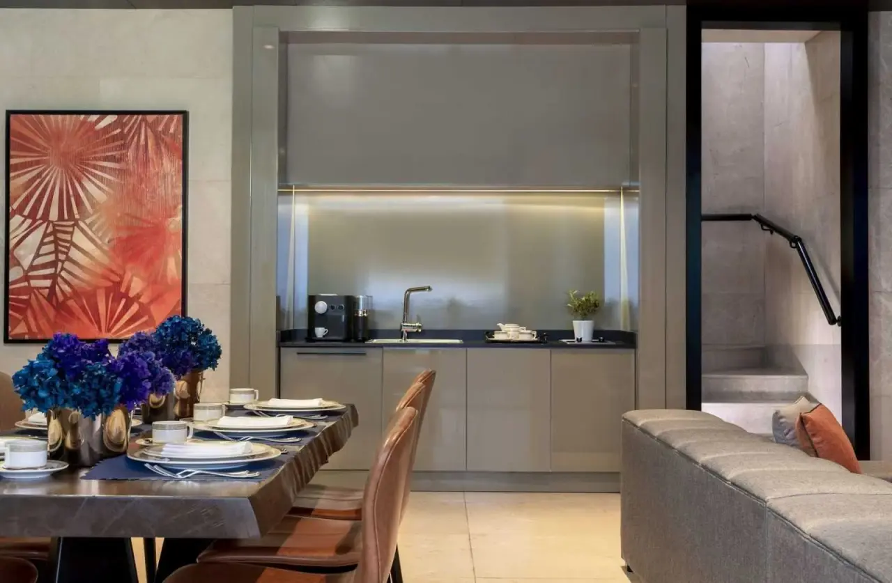 Pina Villa 4 Bedroom Lujo Bodrum — 7