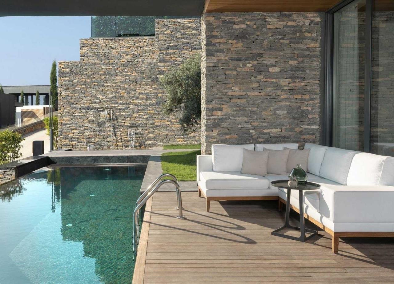 Pina Villa 4 Bedroom Lujo Bodrum