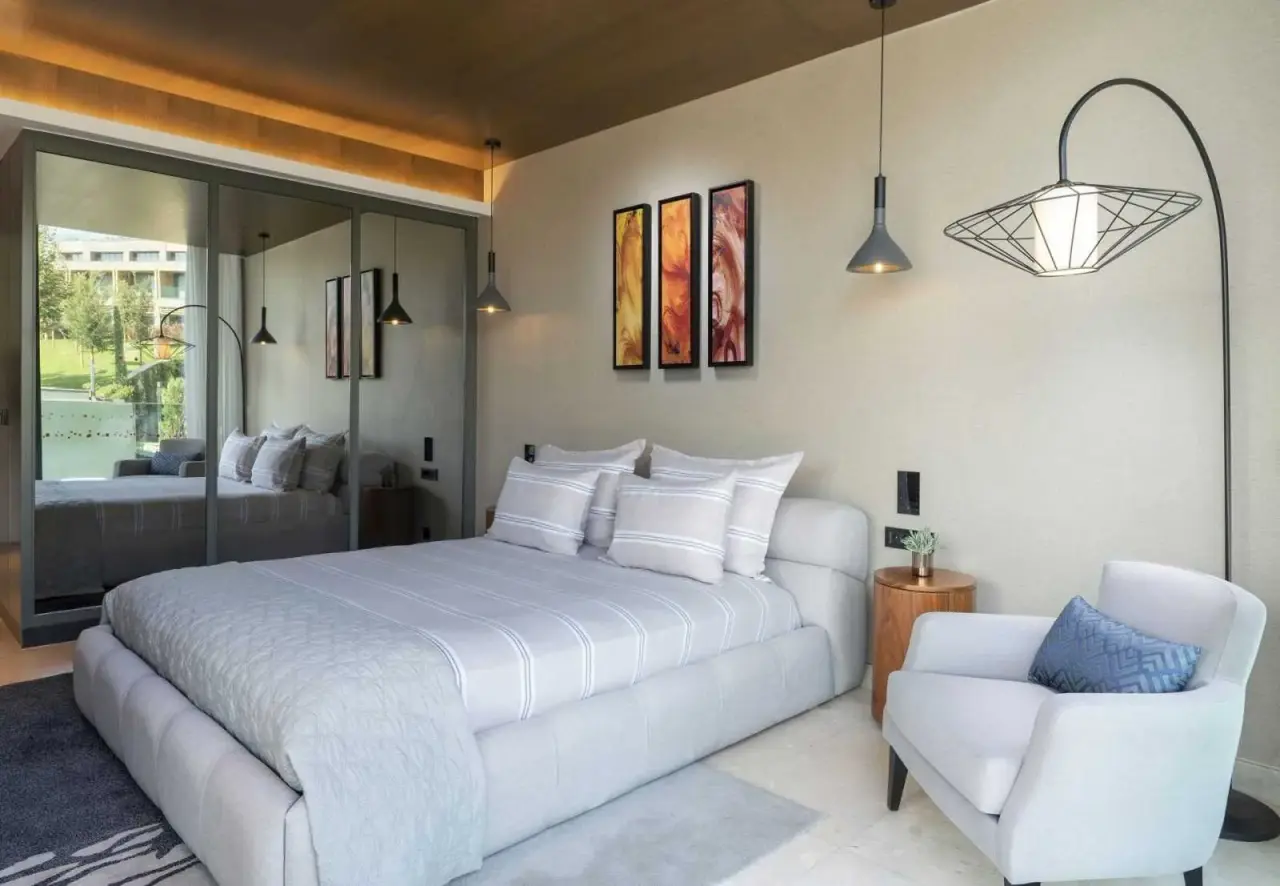 Pina Villa 4 Bedroom Lujo Bodrum — 5