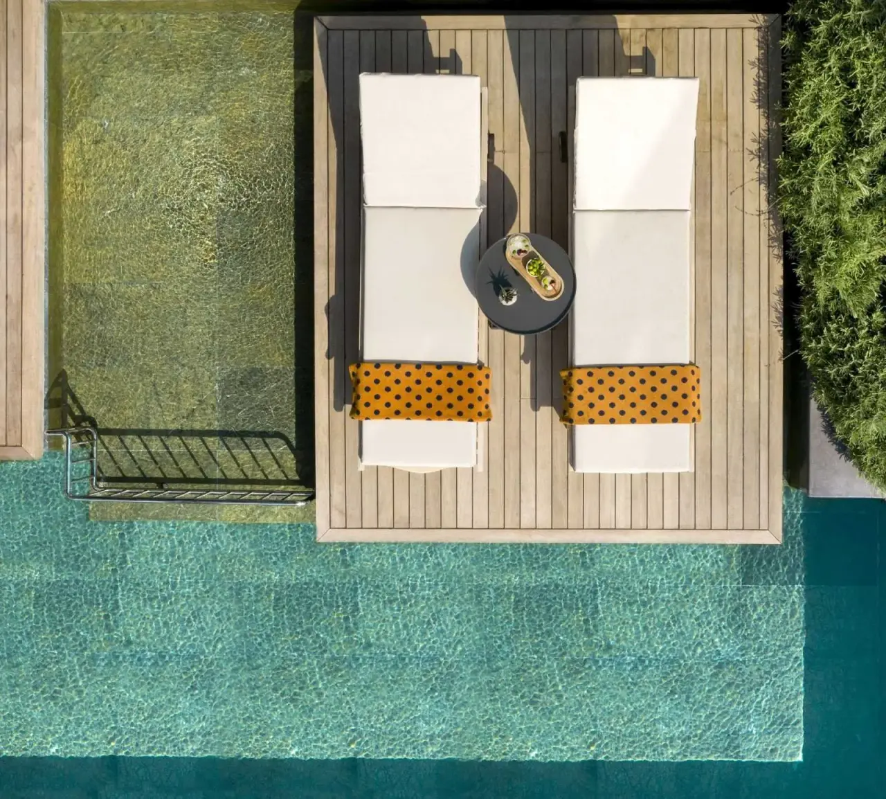 Pina Villa 4 Bedroom Lujo Bodrum — 2