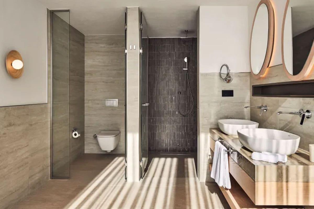 Platinum One Bedroom Suite Hyde Bodrum — 2