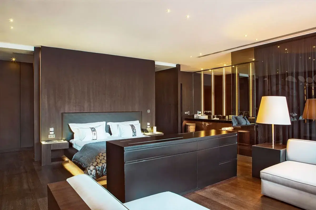 Presidential Villa Maxx Royal Kemer — 11