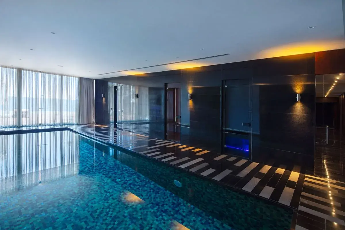 Presidential Villa Maxx Royal Kemer — 8