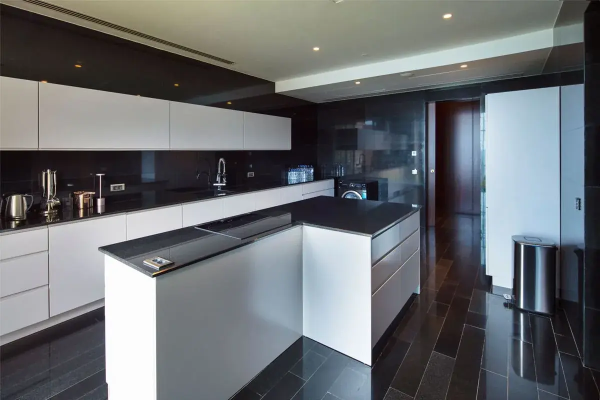 Presidential Villa Maxx Royal Kemer — 9