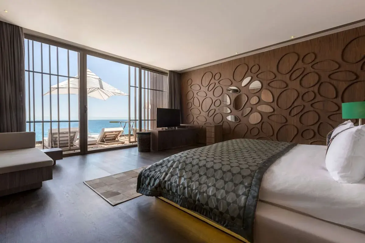 Presidential Villa Maxx Royal Kemer — 10