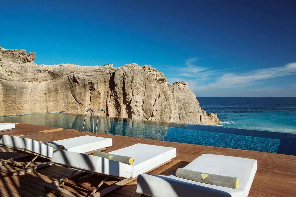 Presidential Villa Maxx Royal Kemer — 2