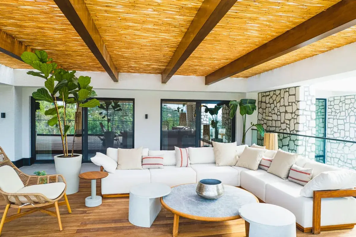 Presidential Villa Rixos Premium Bodrum — 2