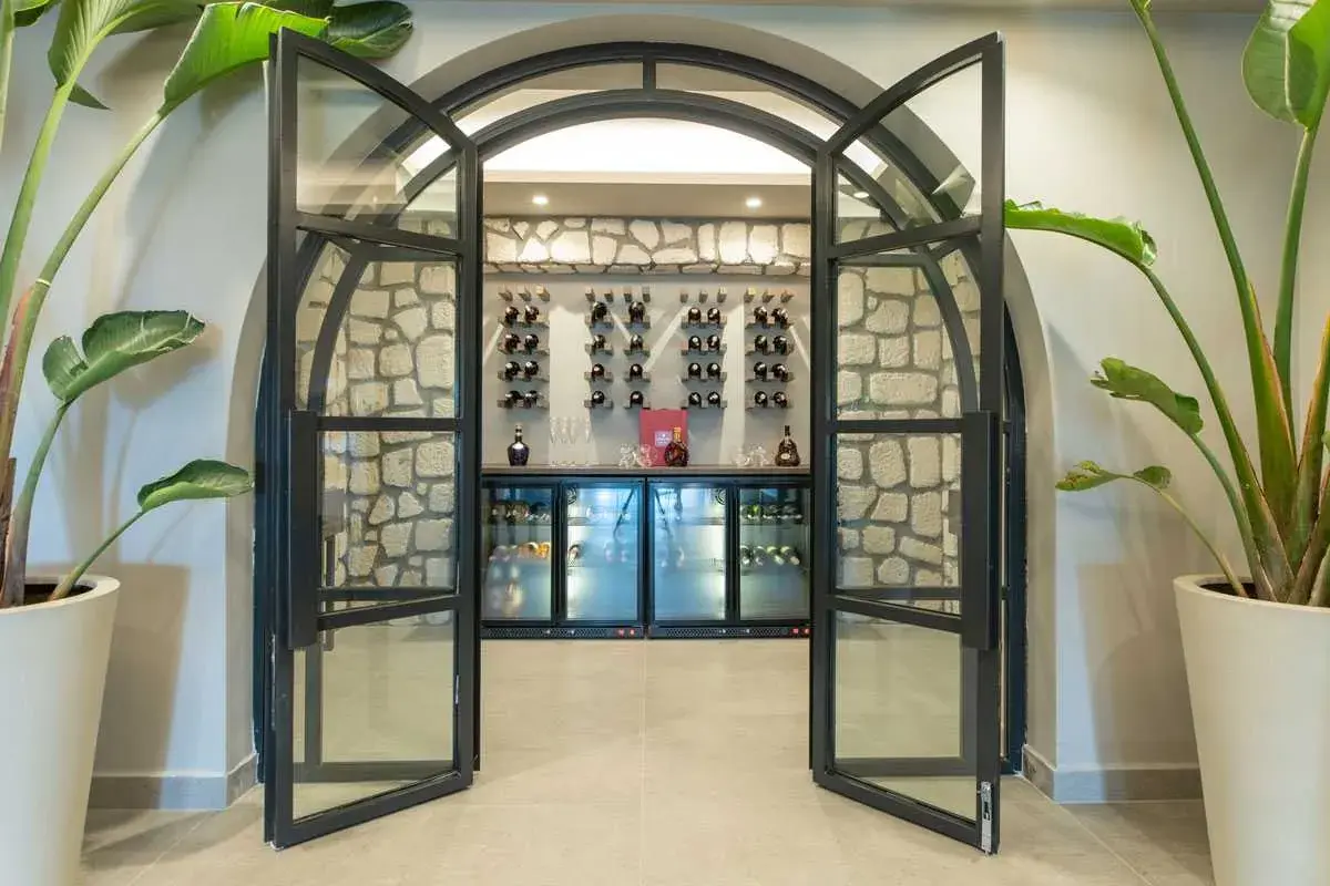 Presidential Villa Rixos Premium Bodrum — 4