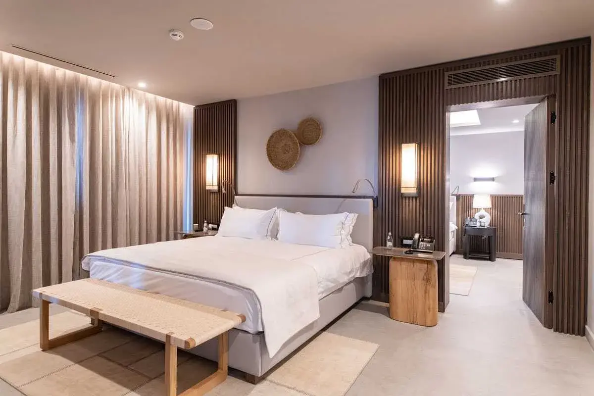 Presidential Villa Rixos Premium Bodrum — 5