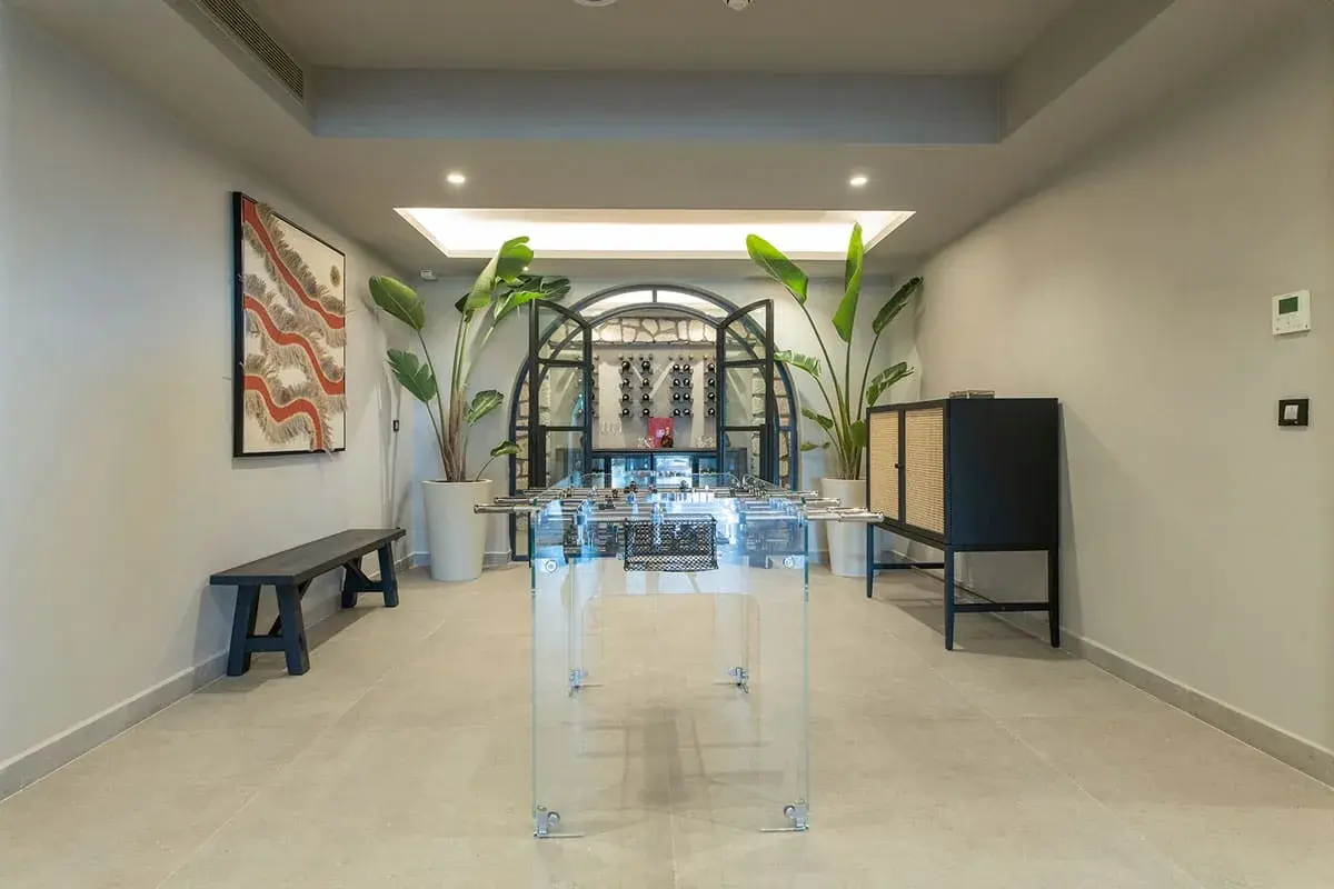 Presidential Villa Rixos Premium Bodrum — 6