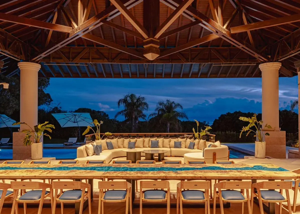 Pryamus Residence By Club Prive By Rixos Belek — 2