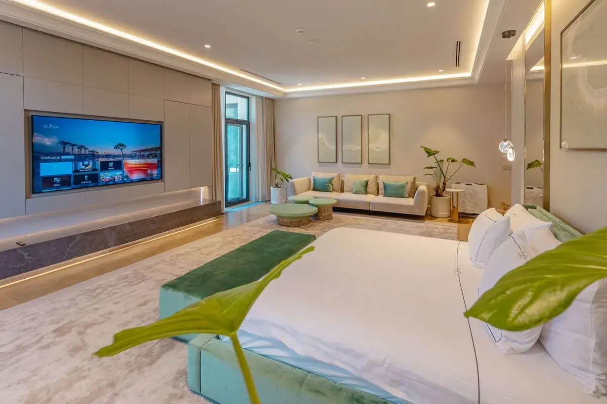 Pryamus Residence By Club Prive By Rixos Belek — 12