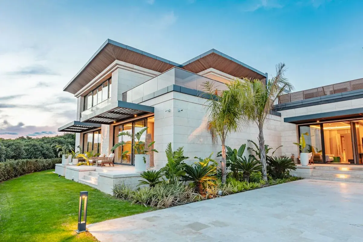 Pryamus Residence By Club Prive By Rixos Belek — 7