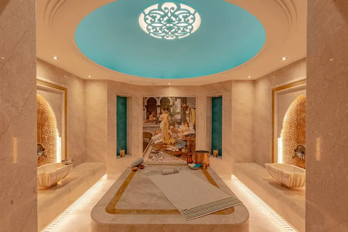 Pryamus Residence By Club Prive By Rixos Belek — 15