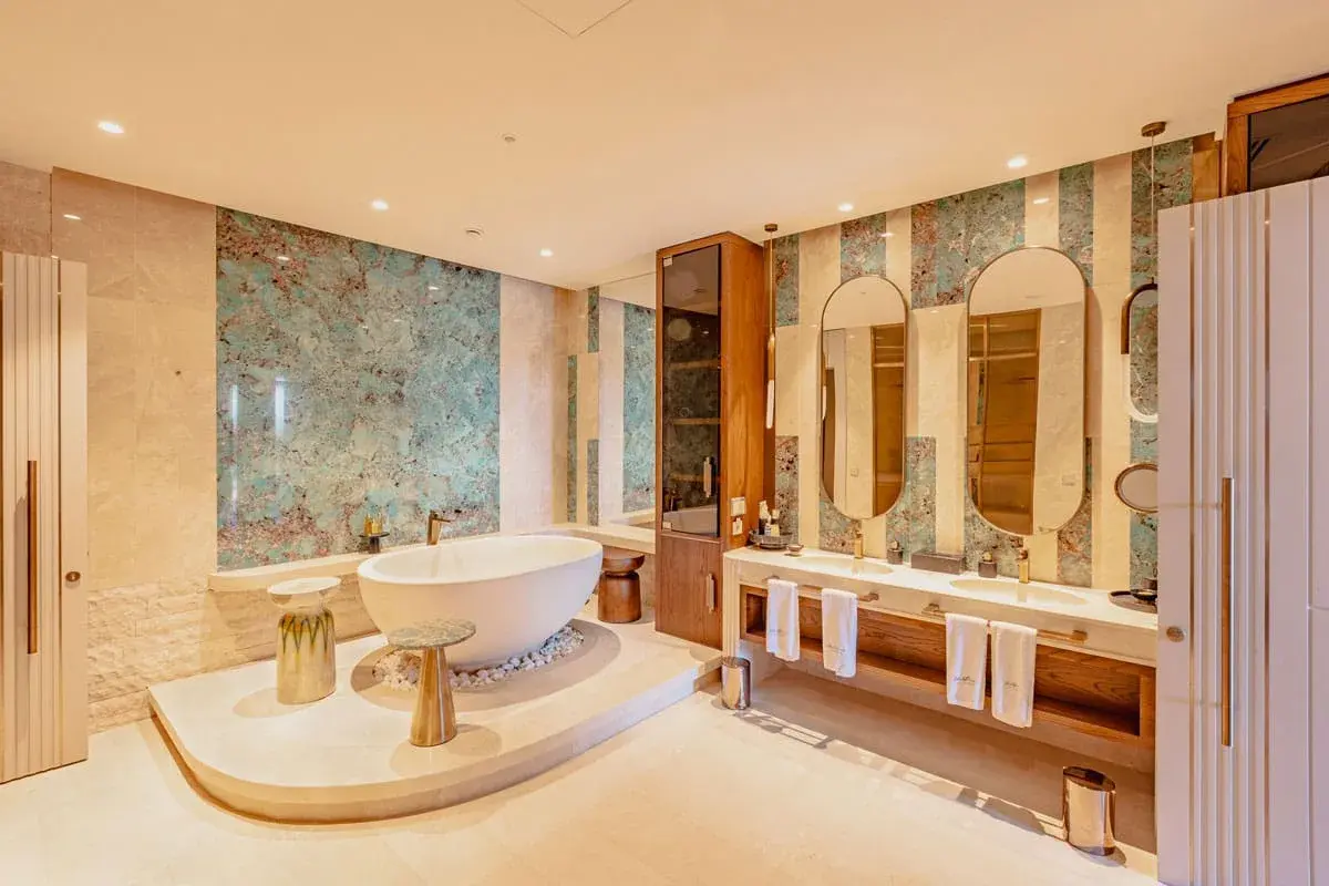 Pryamus Residence By Club Prive By Rixos Belek — 16
