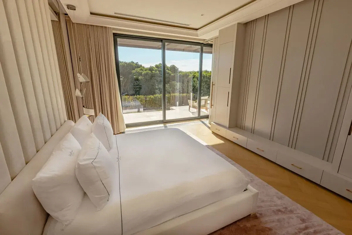 Pryamus Residence By Club Prive By Rixos Belek — 17