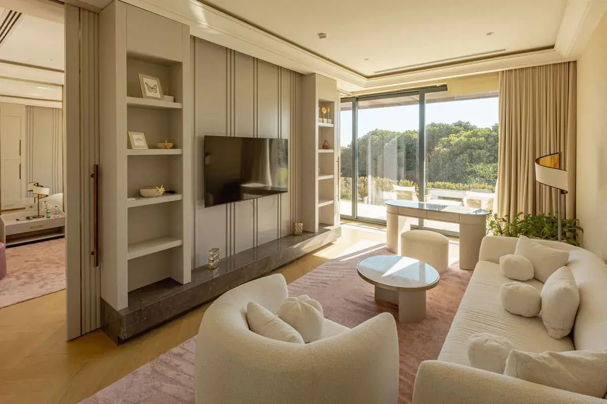 Pryamus Residence By Club Prive By Rixos Belek — 18