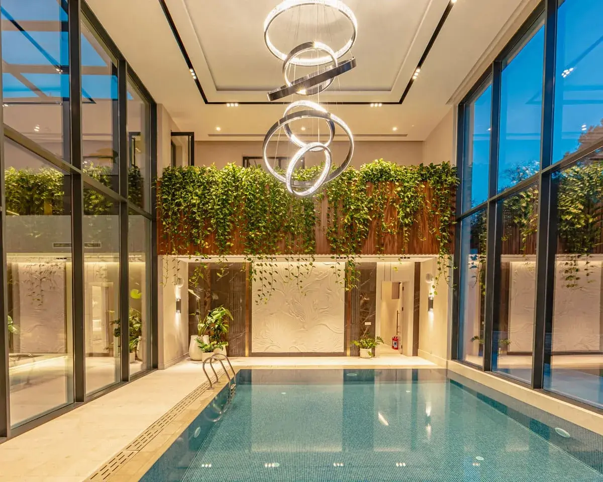 Pryamus Residence By Club Prive By Rixos Belek — 5