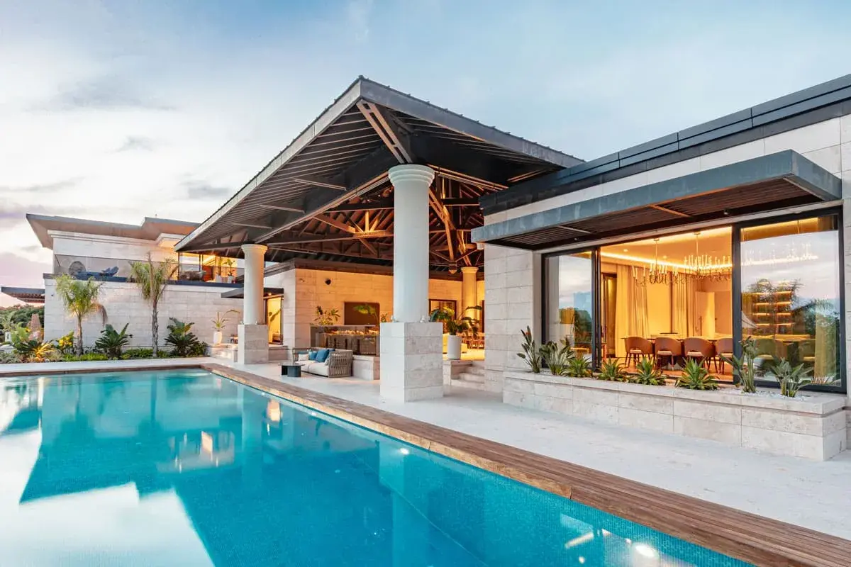 Pryamus Residence By Club Prive By Rixos Belek — 4