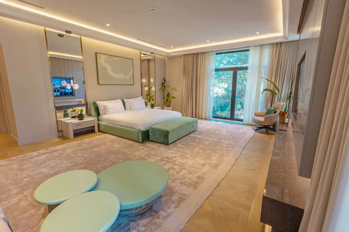 Pryamus Residence By Club Prive By Rixos Belek — 8