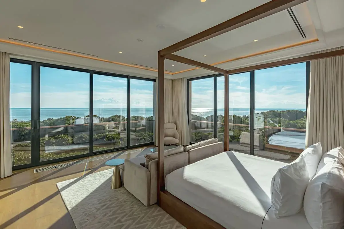 Pryamus Residence By Club Prive By Rixos Belek — 10