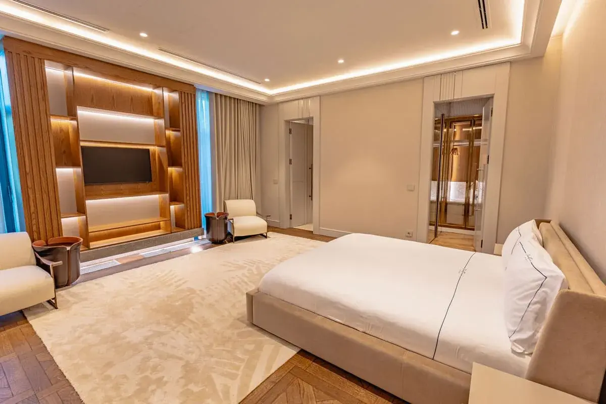 Pryamus Residence By Club Prive By Rixos Belek — 11
