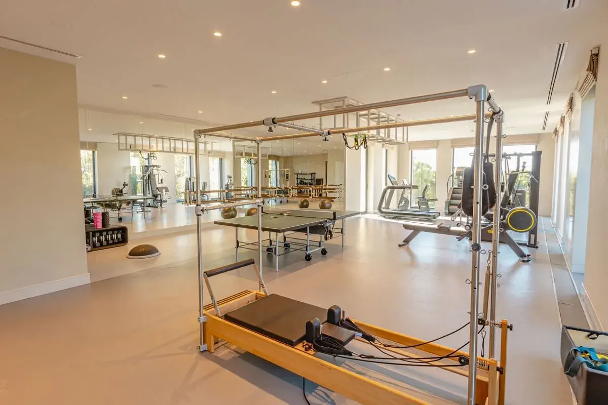 Pryamus Residence By Club Prive By Rixos Belek — 13