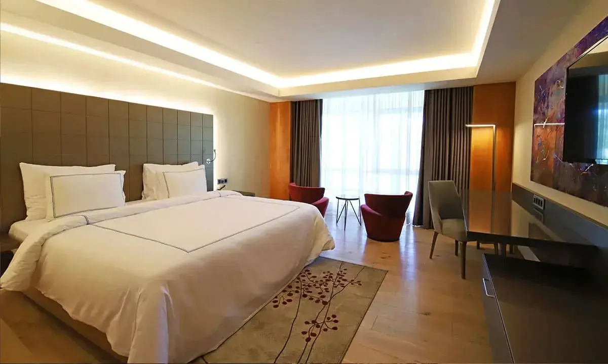 Queen and King Villas Gloria Serenity Resort — 7