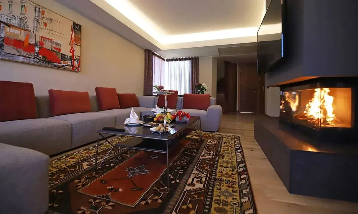 Queen and King Villas Gloria Serenity Resort — 9