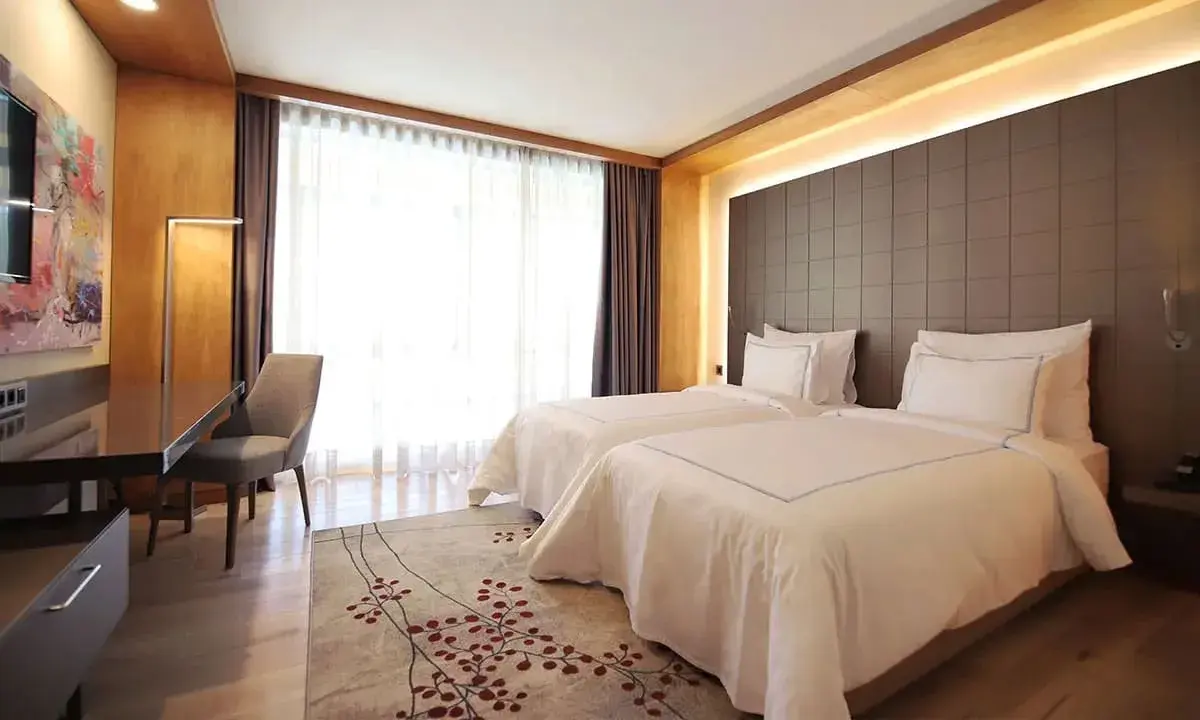 Queen and King Villas Gloria Serenity Resort — 3
