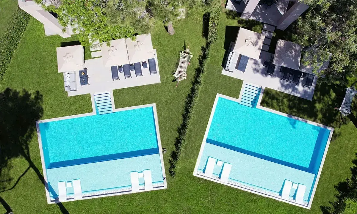 Queen and King Villas Gloria Serenity Resort — 2