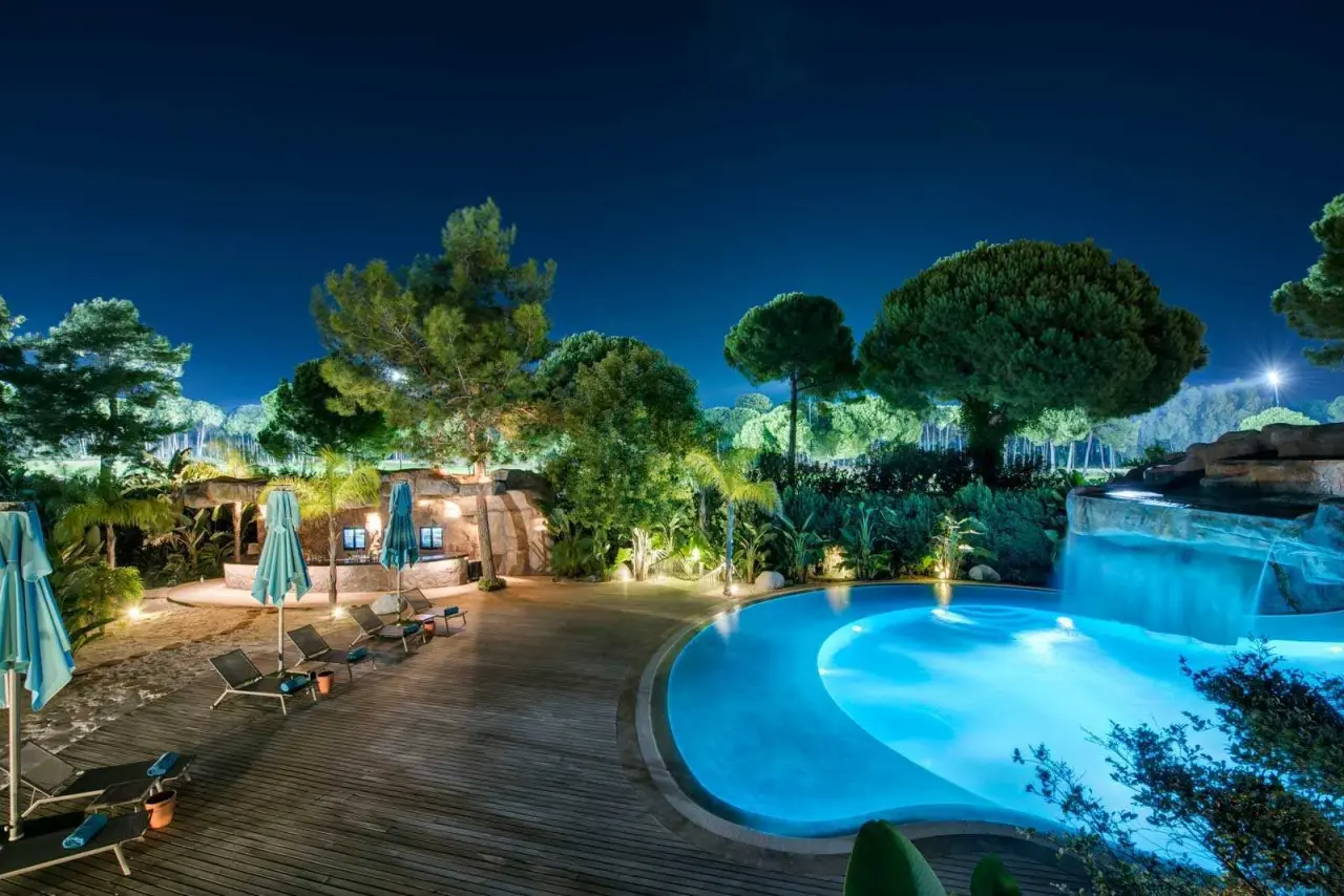 Regnum Carya Crown Villa, VIP Service & Luxury Booking — 2